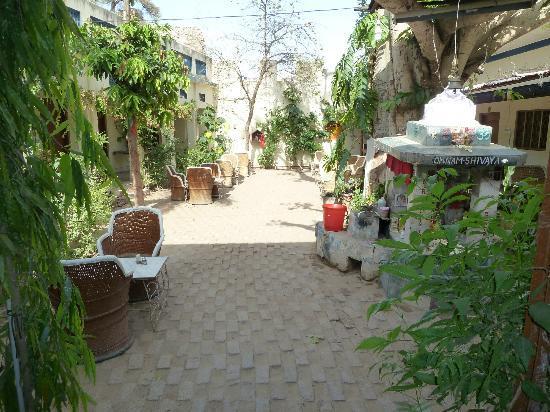 Hotel Sun N Moon Pushkar Exterior photo